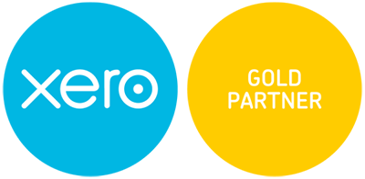 Xero-gold-partner-logo
